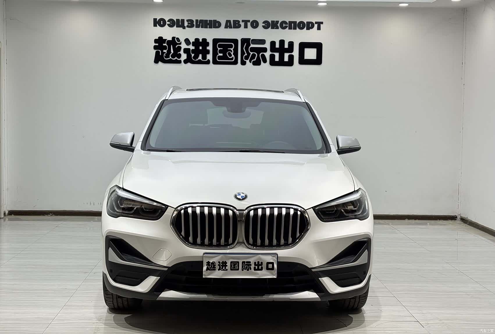 BMW X1, 2022 2
