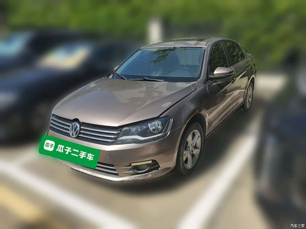 Volkswagen Bora, 2015 2