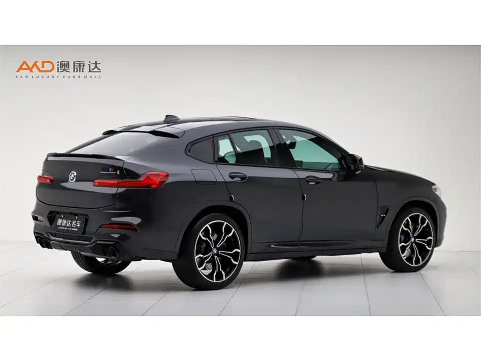 BMW X4 M BMW X4 M