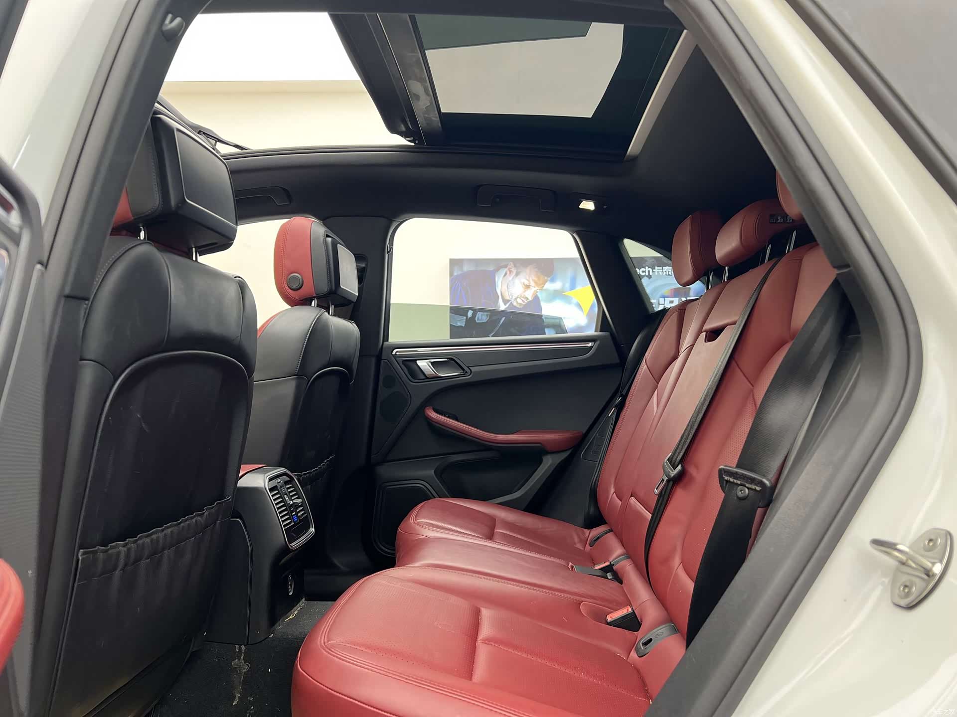 Porsche Macan, 2019 7