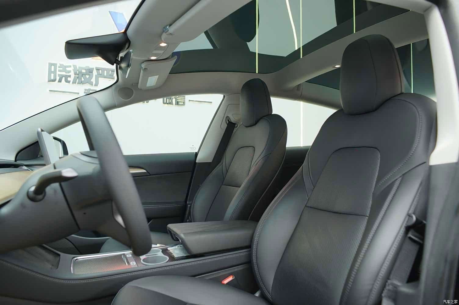 Tesla Model 3, 2022 16