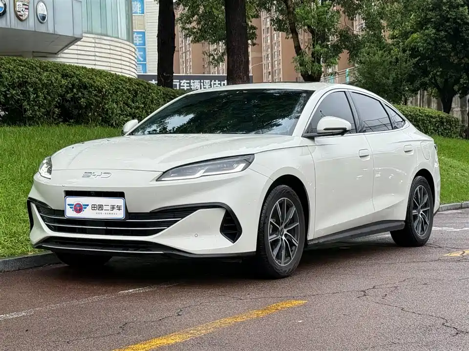 BYD Seal 06