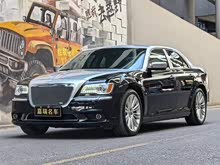 ����˹��300C(����) 2013�� 3.6L ������