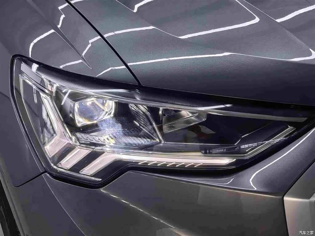 Audi Q3, 2023 7