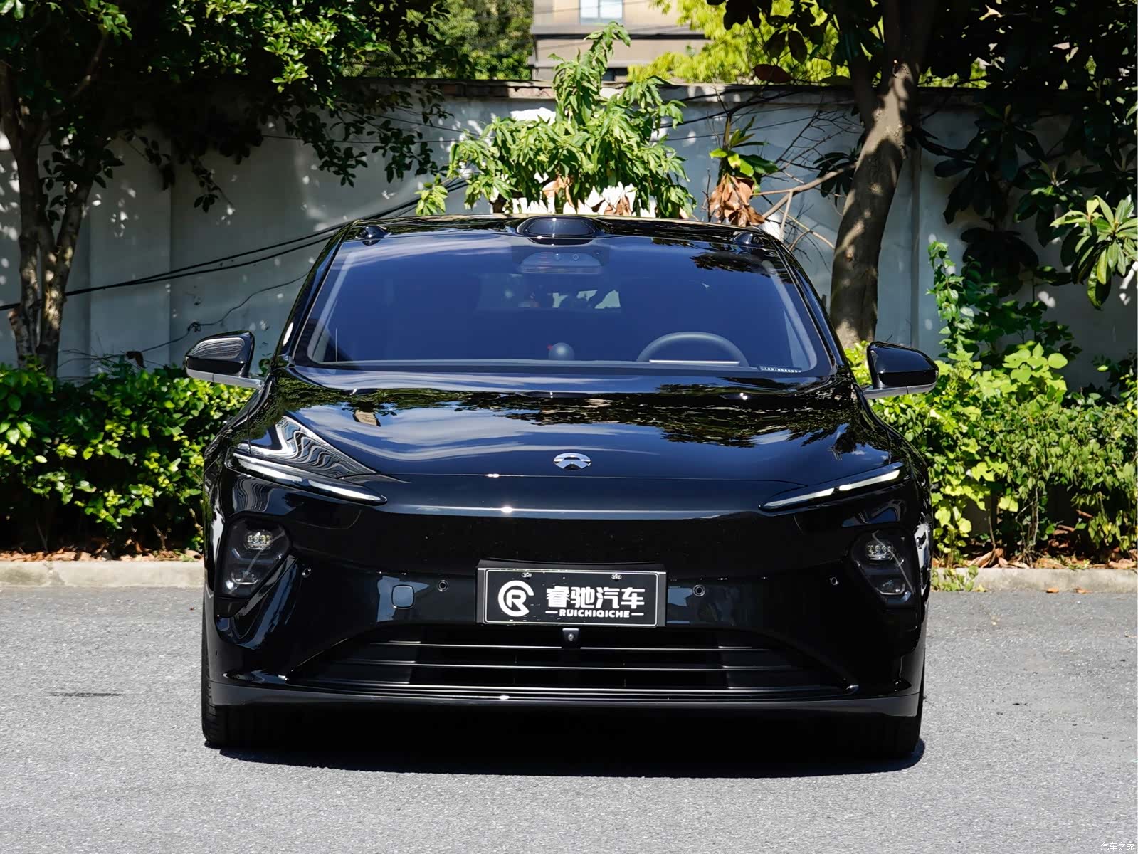 NIO ET7, 2024 2