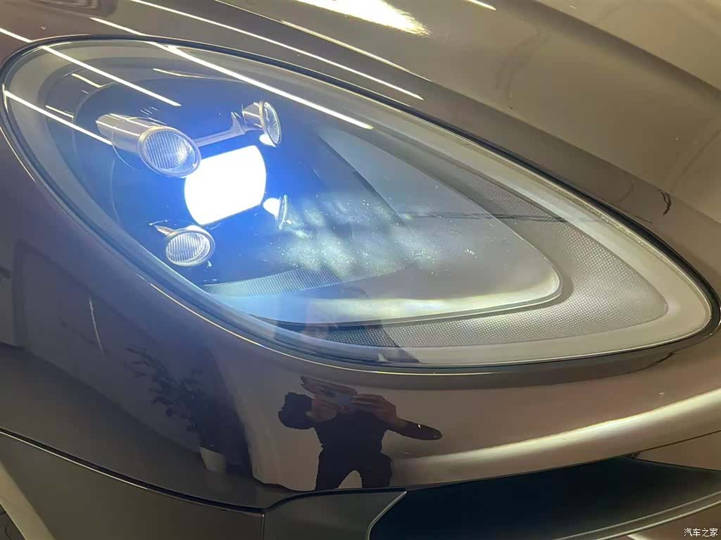 Porsche Macan, 2020 17