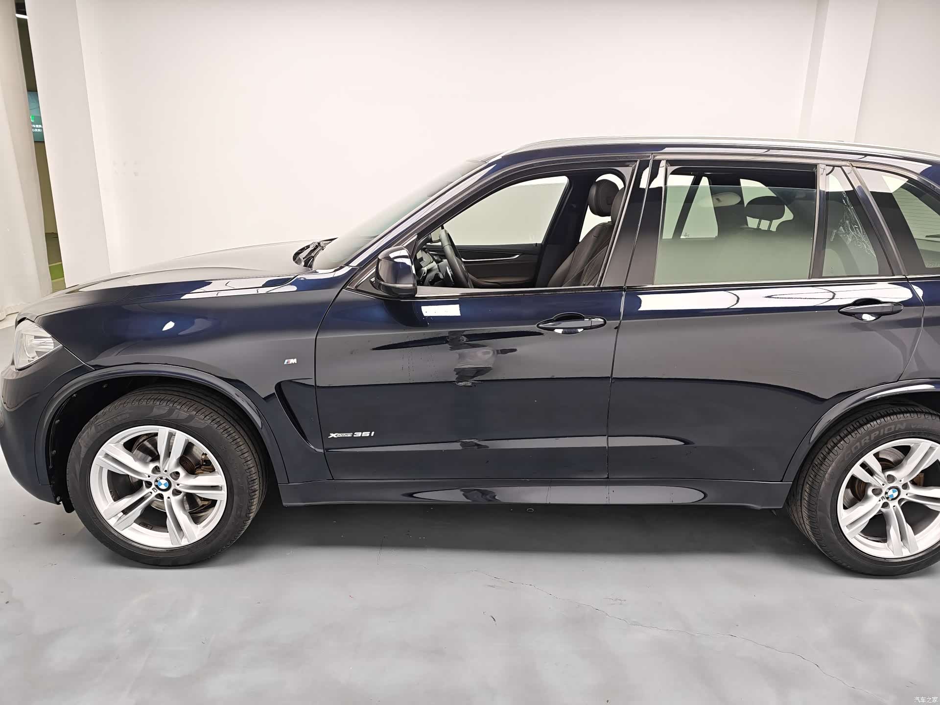 BMW X5, 2017 4