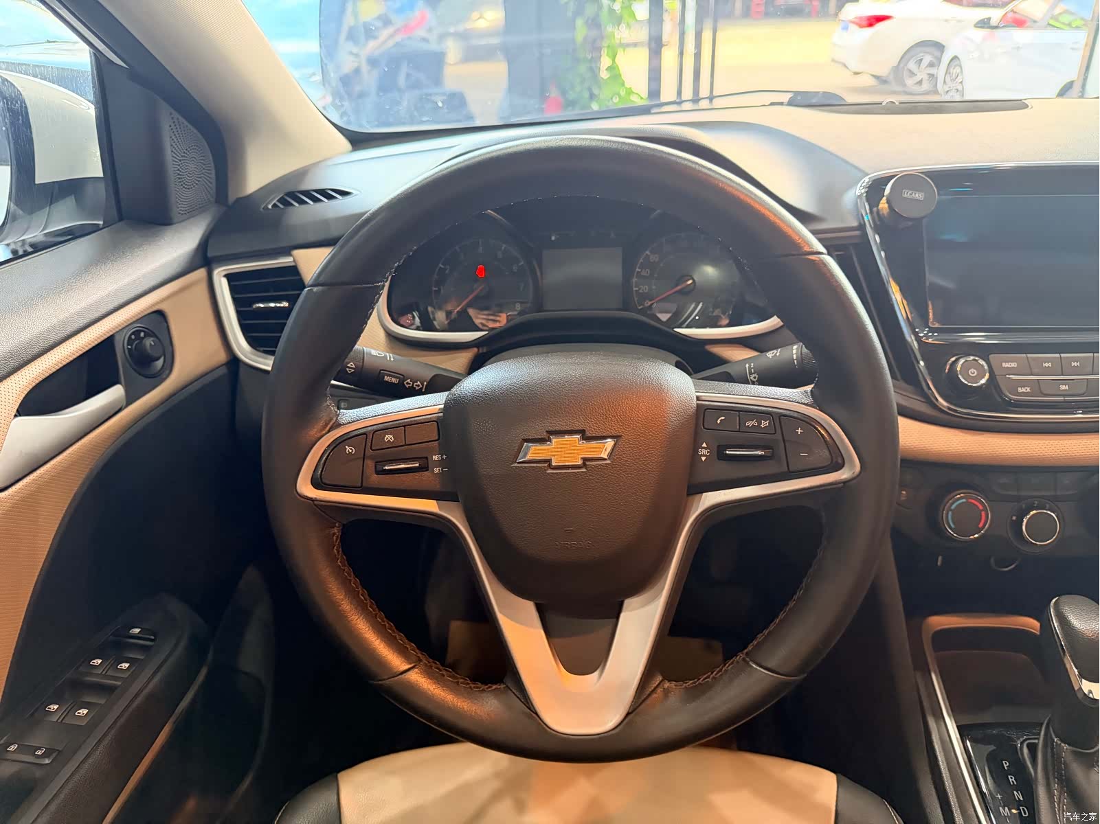 Chevrolet 320, 2022 8