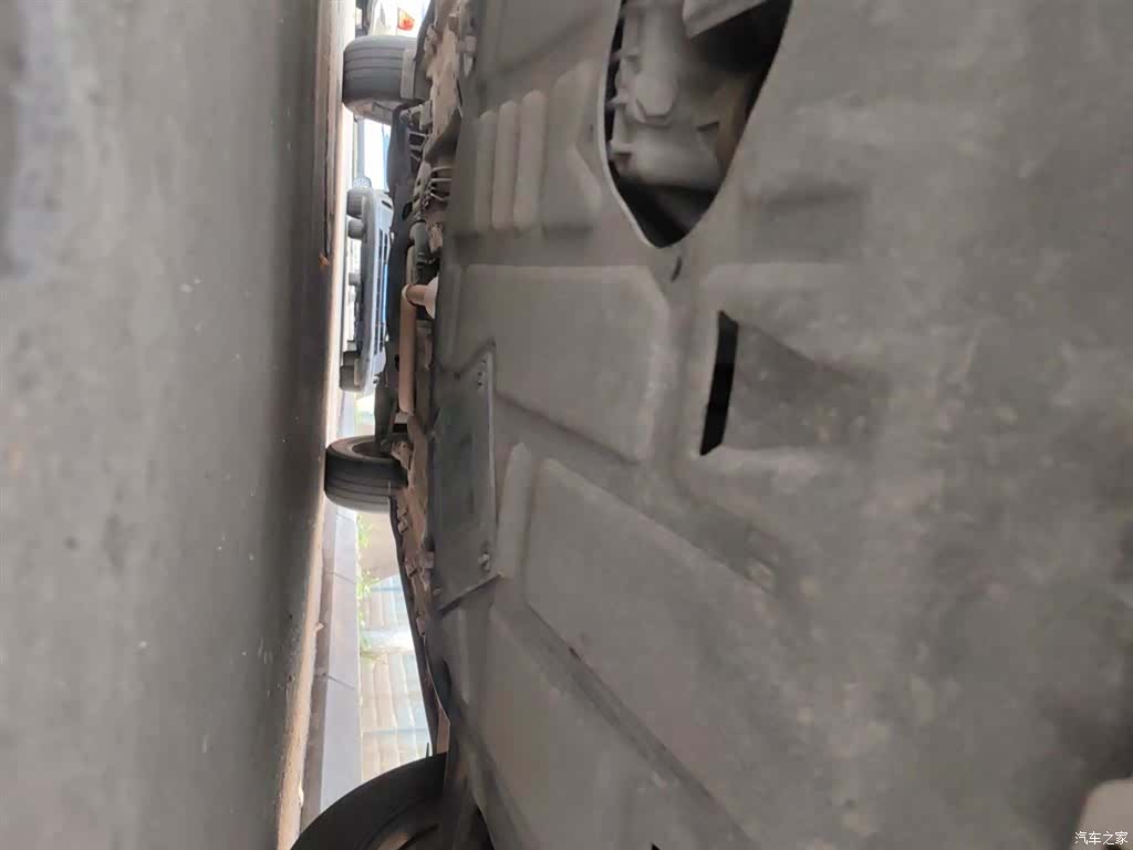 GAC GS4, 2017 23