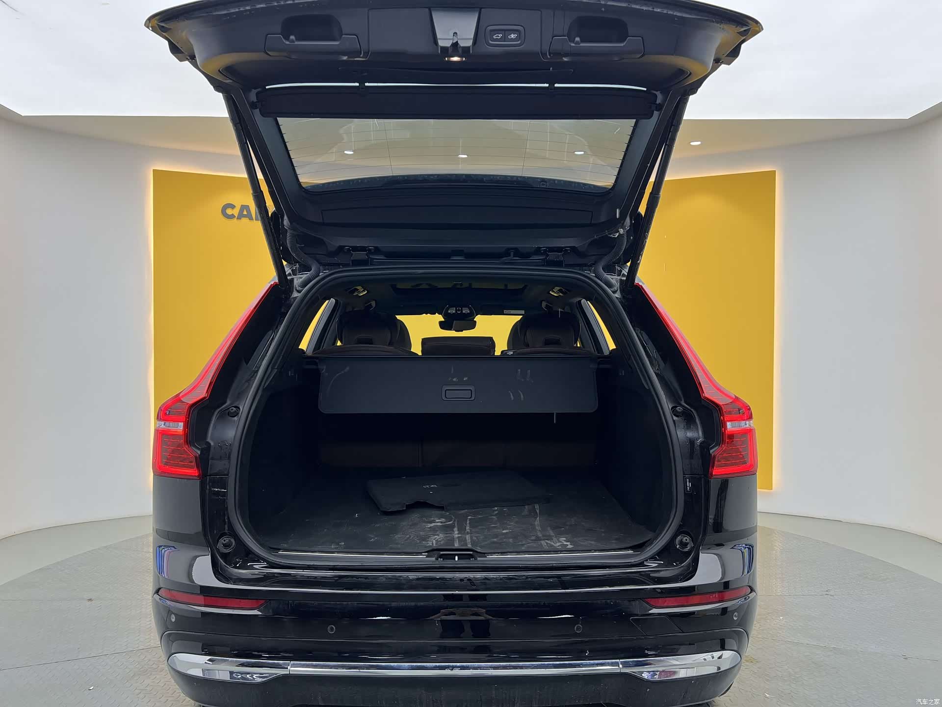Volvo XC60, 2024 21