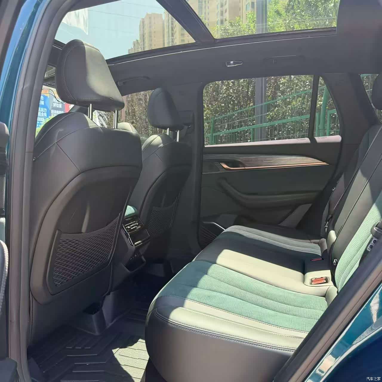 Geely Xingyue L, 2024 9