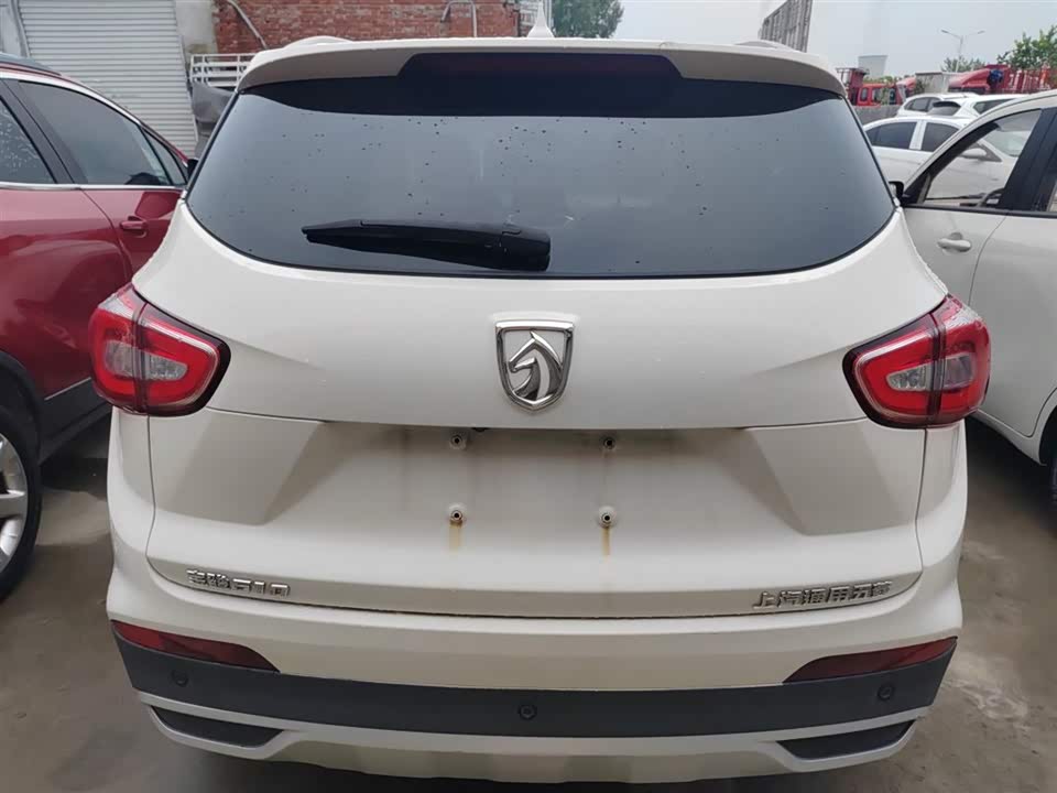 Baoding 510 Baoding 510