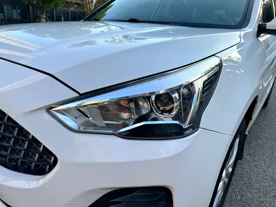 Haval M6 Haval M6