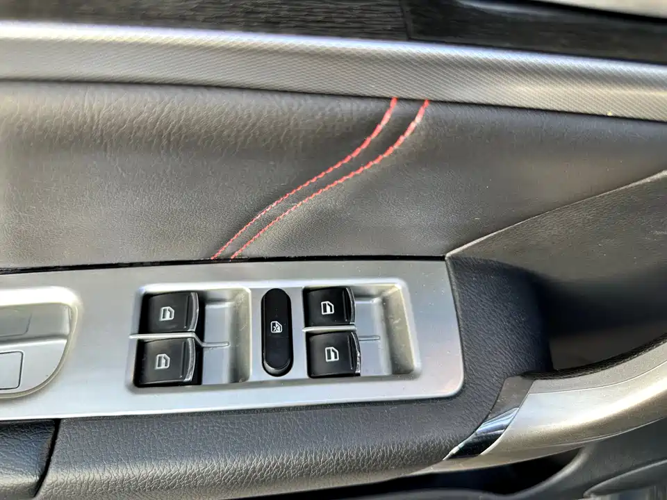 Haval M6 Haval M6