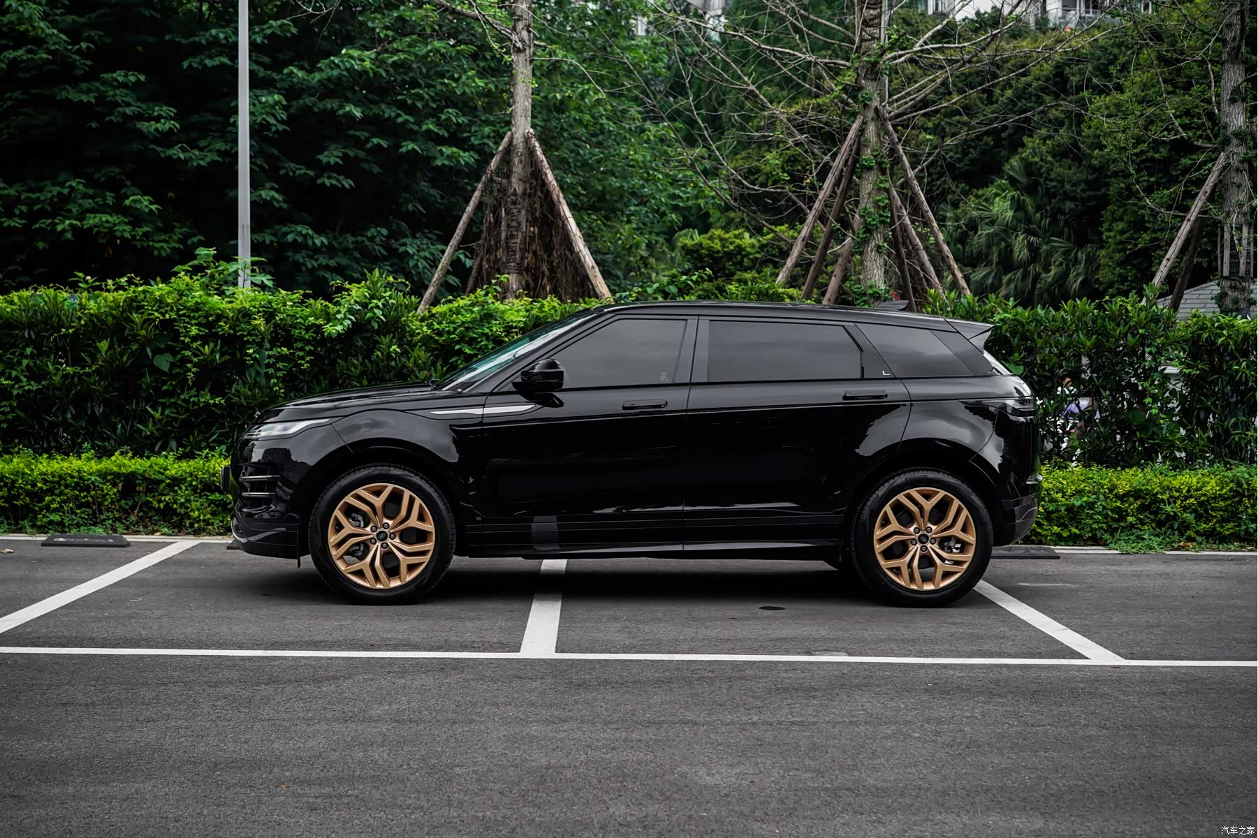 Land Rover Range Rover, 2024 2