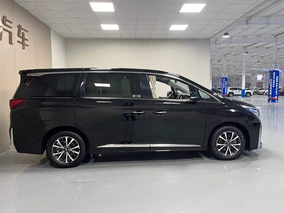 Trumpchi Trumpchi M8