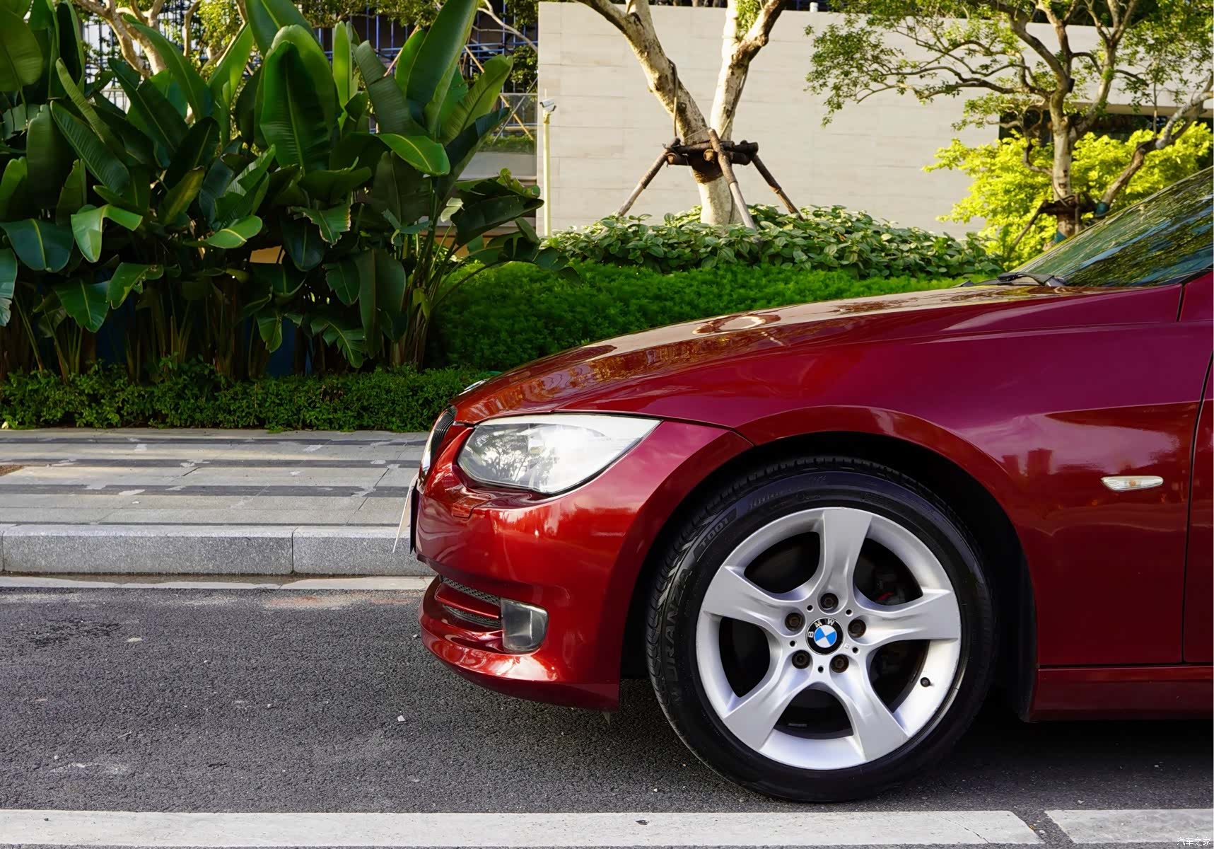 BMW 3 Series, 2010 19