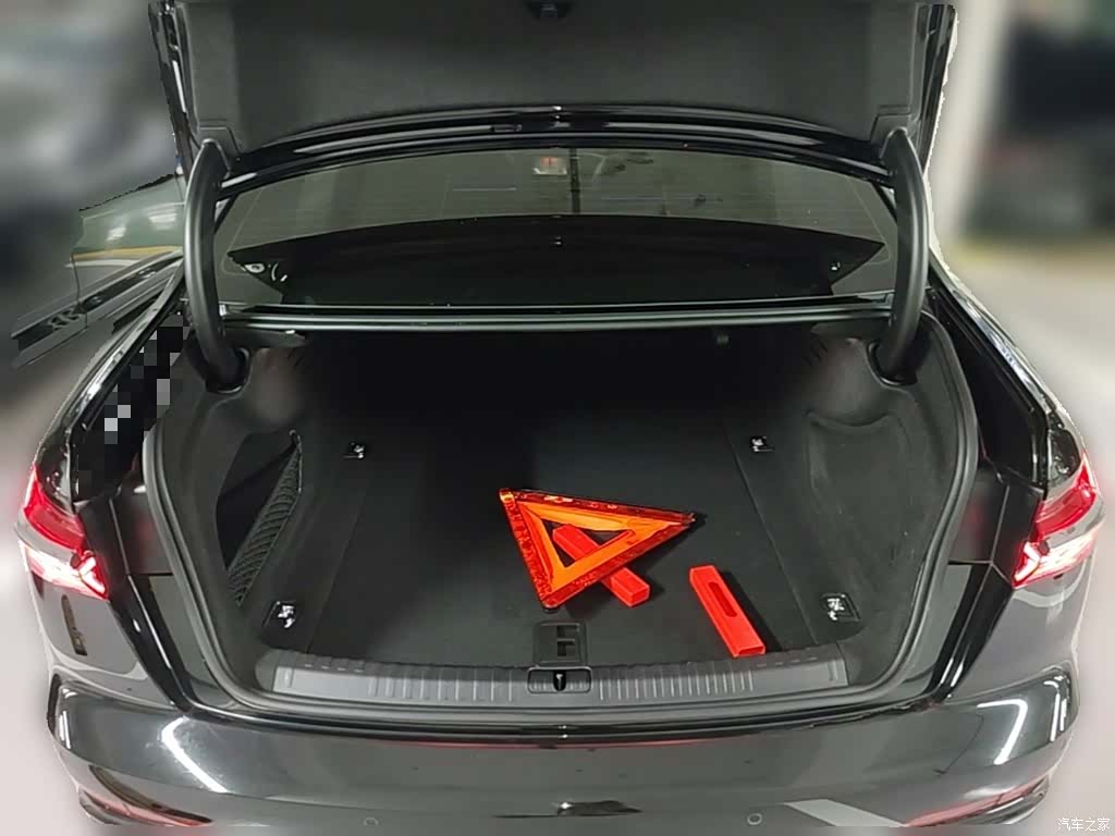 Audi A6L, 2021 16