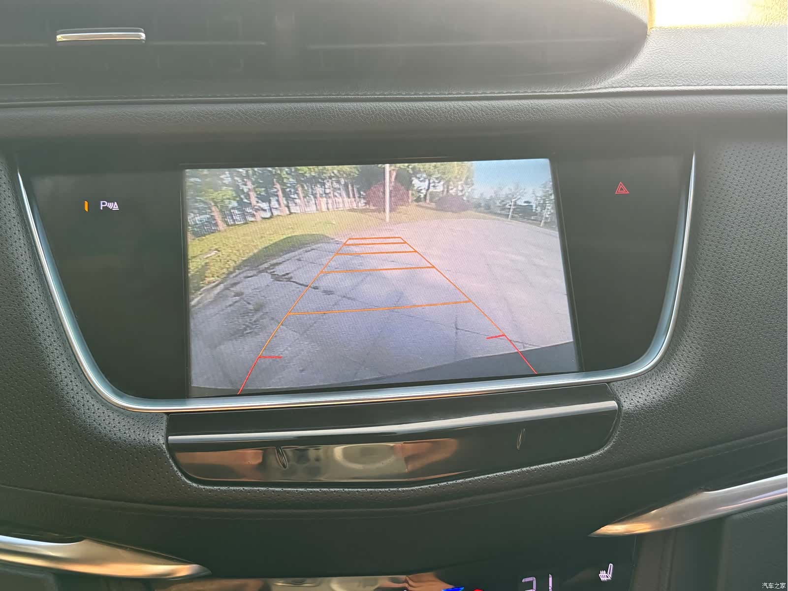 Cadillac XT5, 2016 15