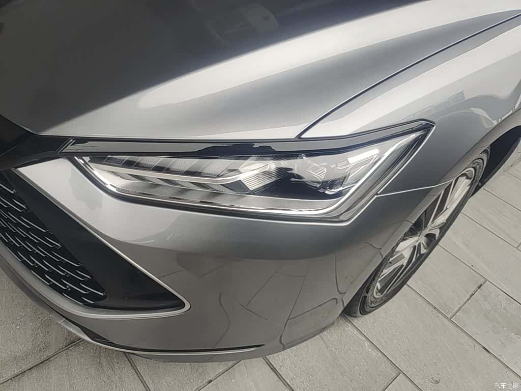 BYD Qin, 2023 24