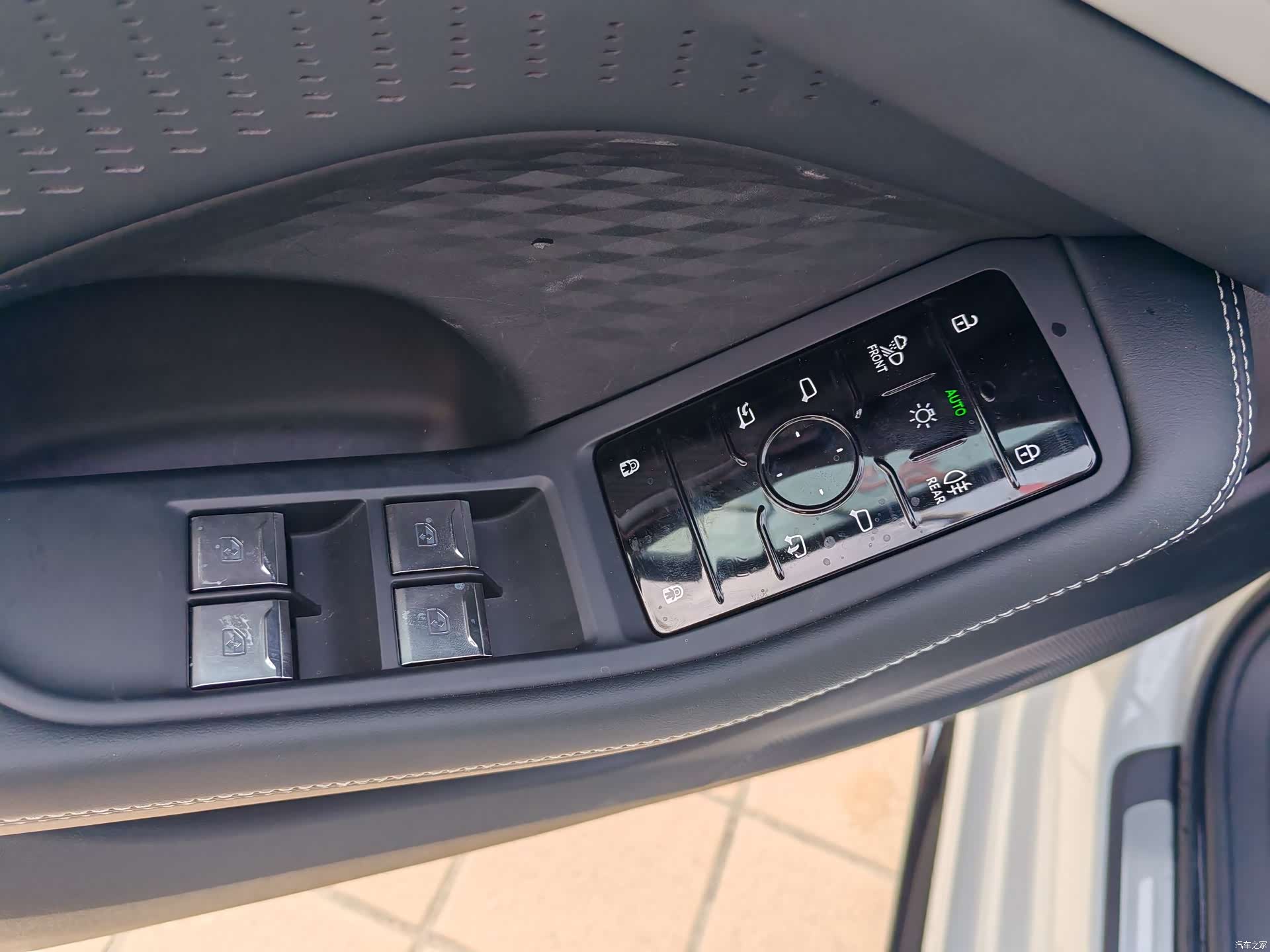 Audi A5, 2025 все фото
