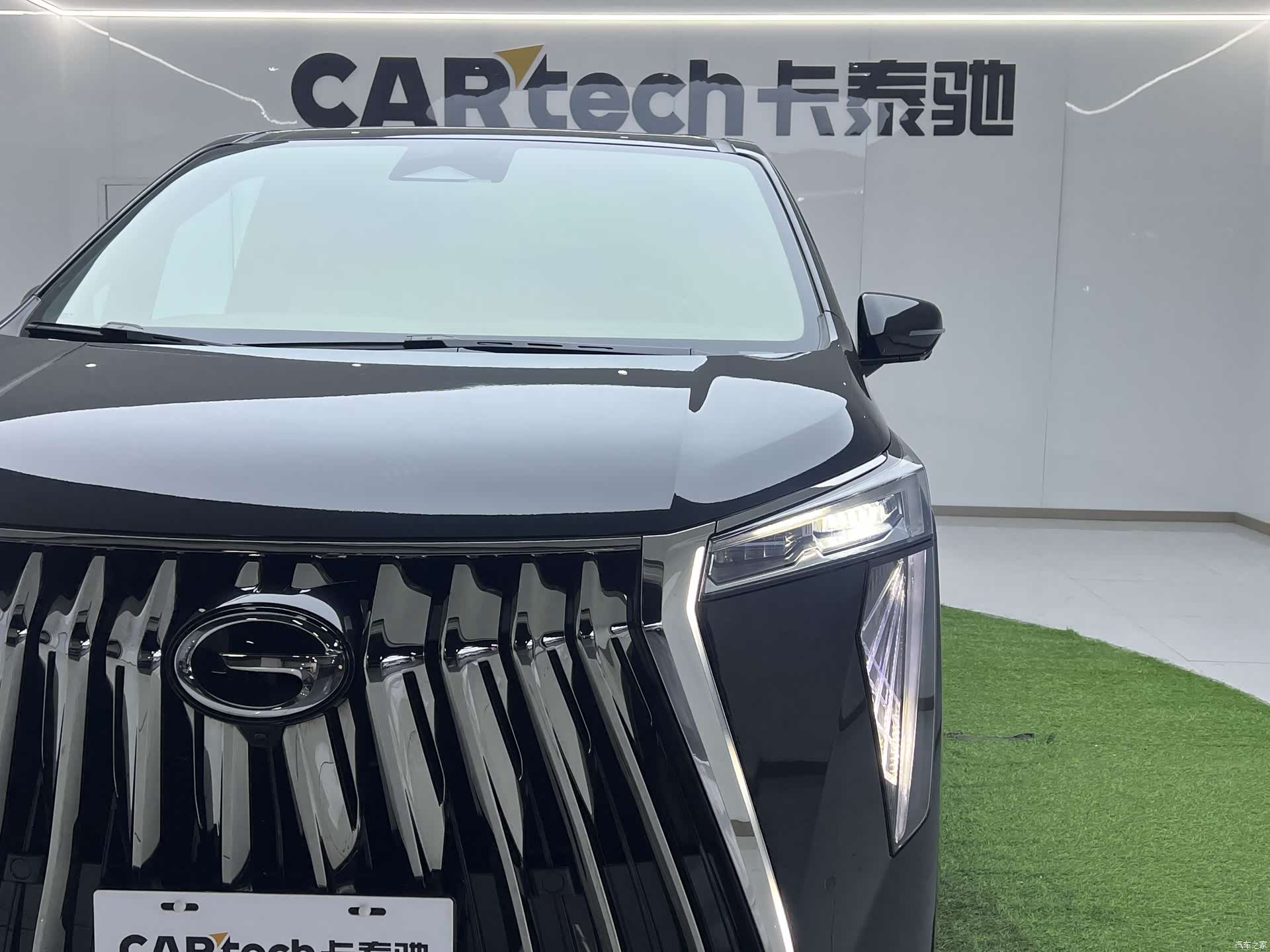 Trumpchi M8, 2024 23