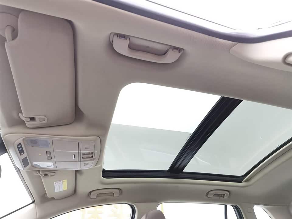 Buick Angkewei Plus Buick Angkewei Plus