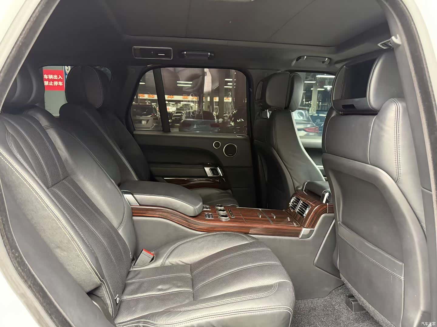 Land Rover Range Rover, 2013 все фото
