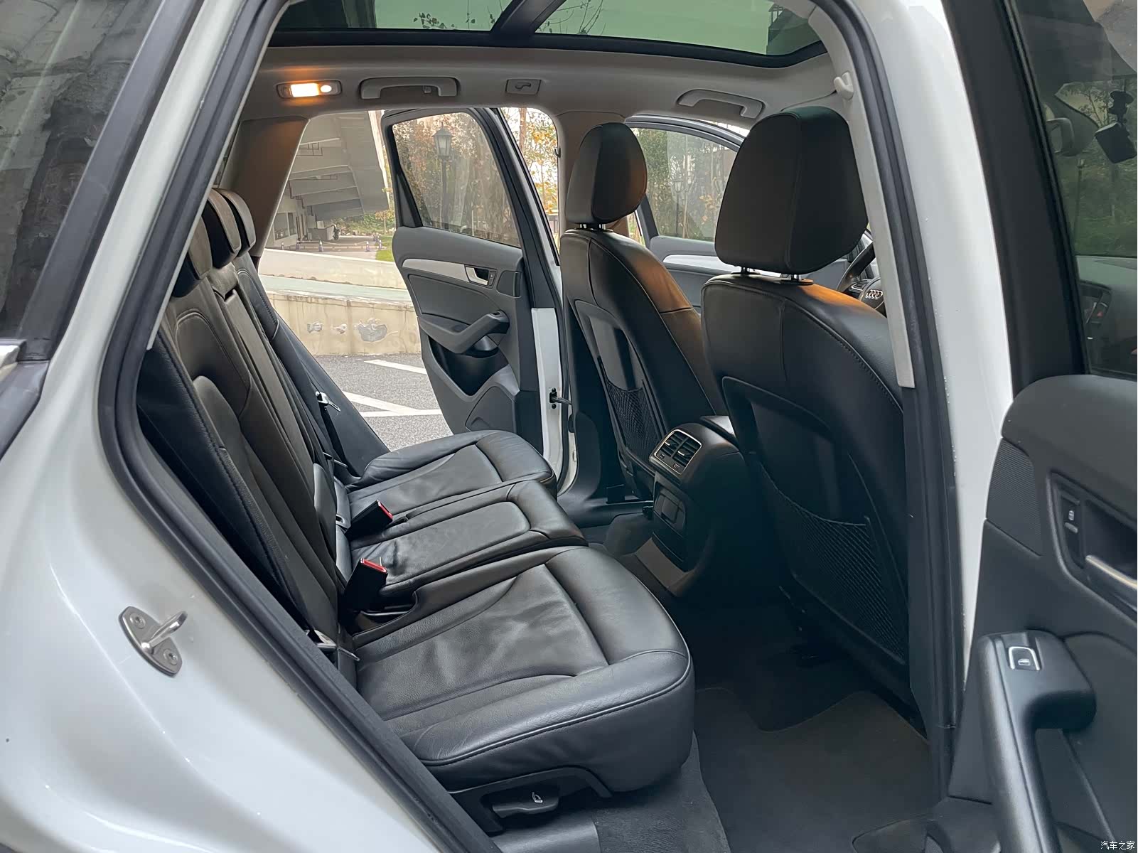 Audi Q5, 2015 11