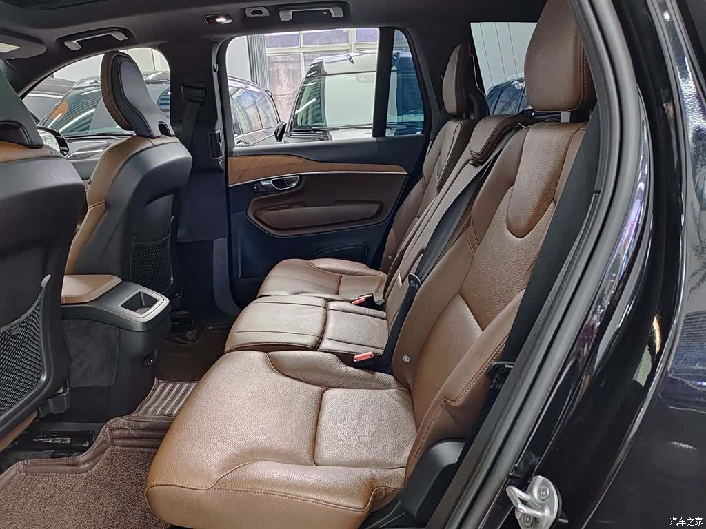 Volvo XC90, 2023 8