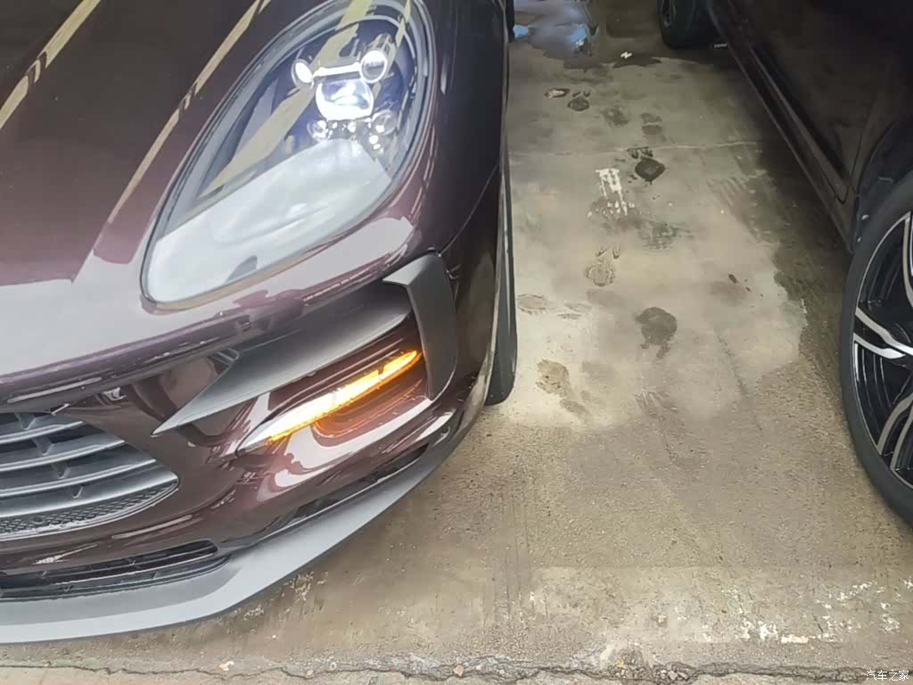 Porsche Macan, 2023 18