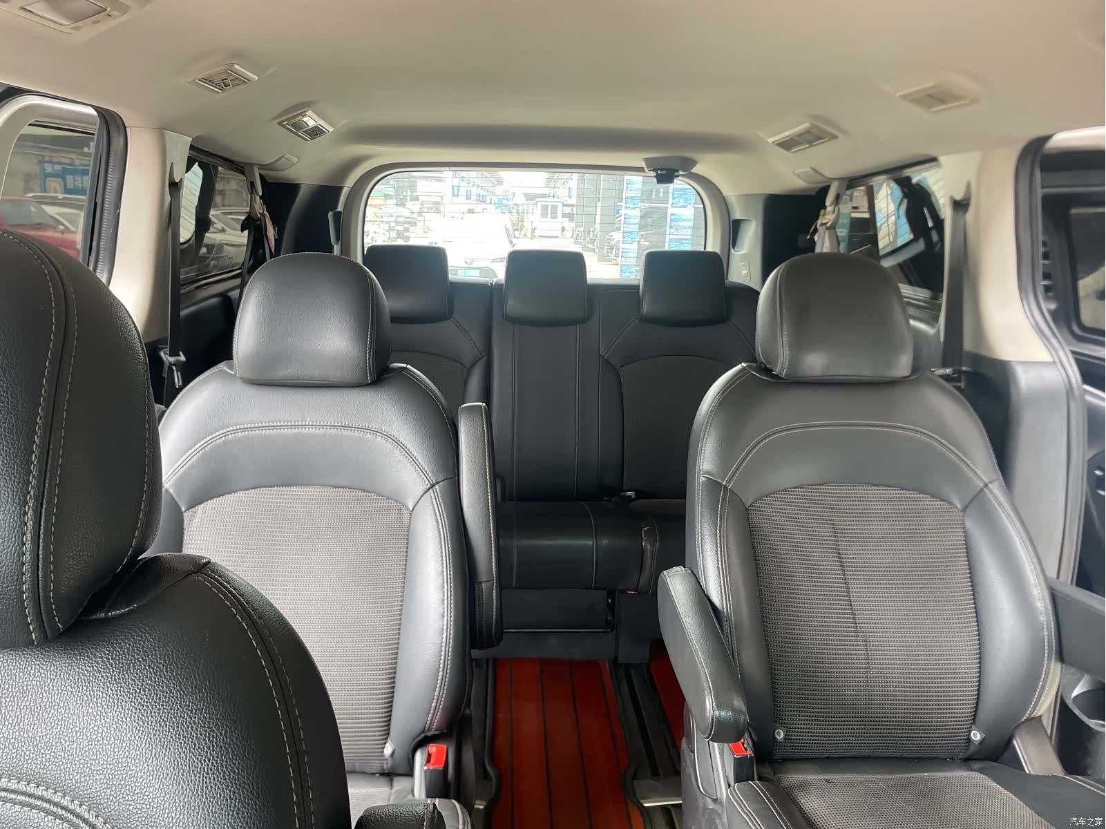 Maxus G10, 2019 4