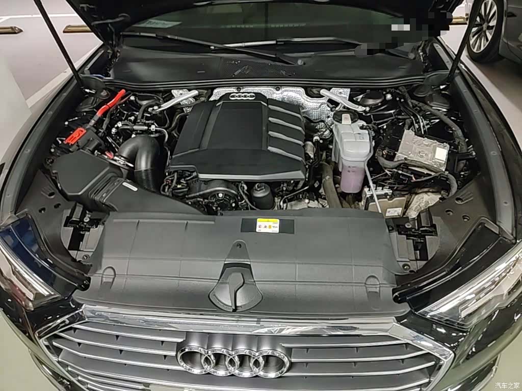 Audi A6L, 2021 17