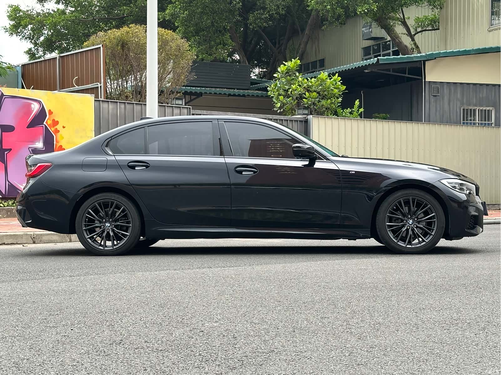 BMW 3 Series, 2020 18