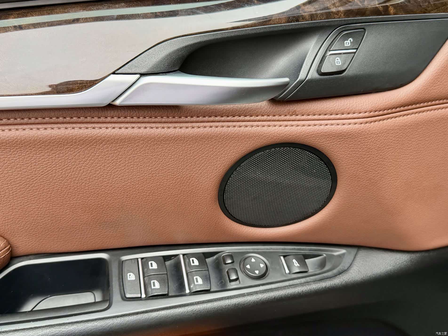 BMW X5, 2014 7