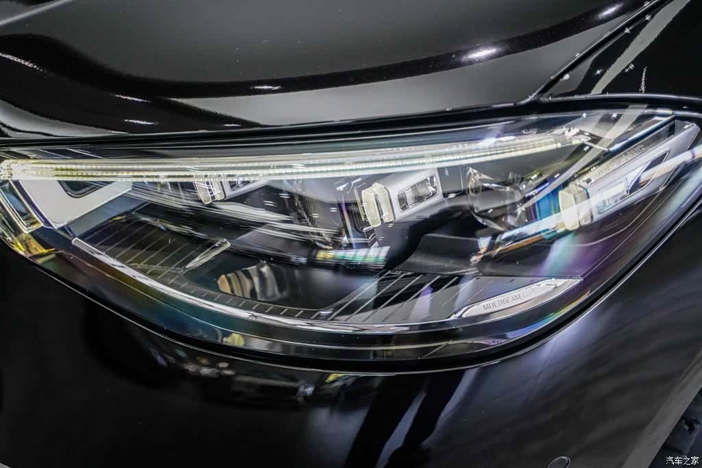 Maybach S-Class, 2023 все фото