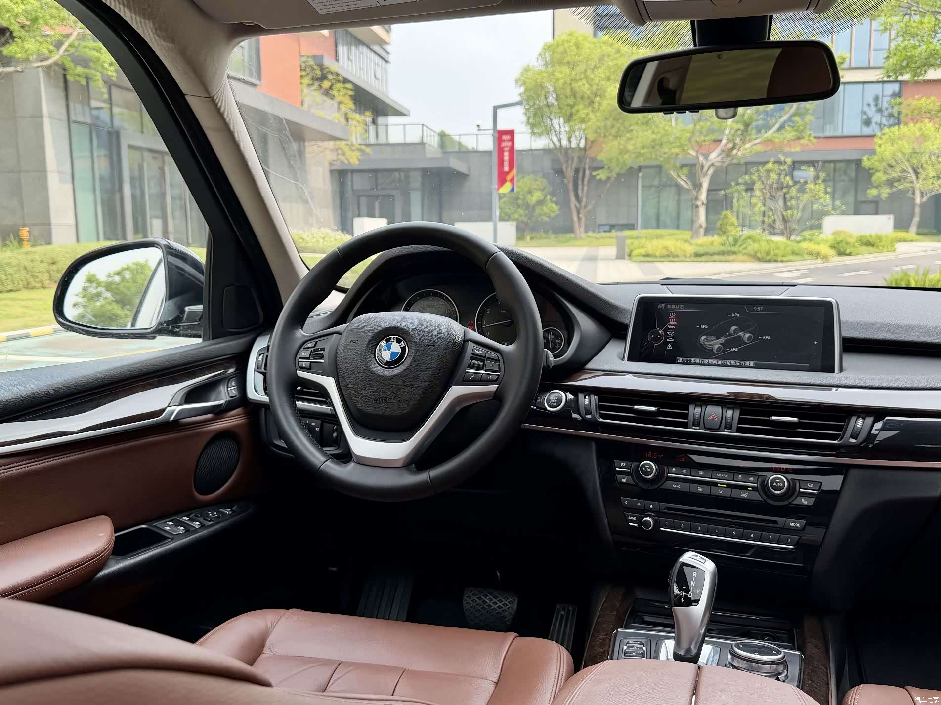 BMW X5, 2014 15