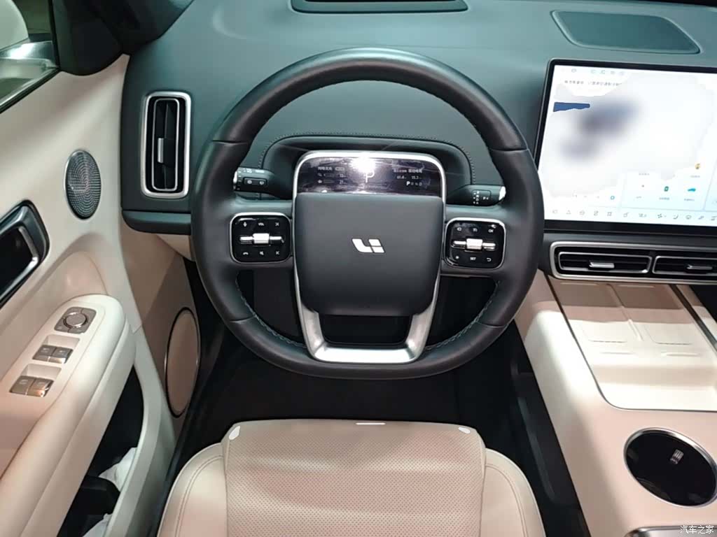Li Auto L6, 2024 11