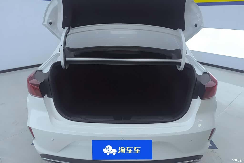 Changan Eado, 2024 4