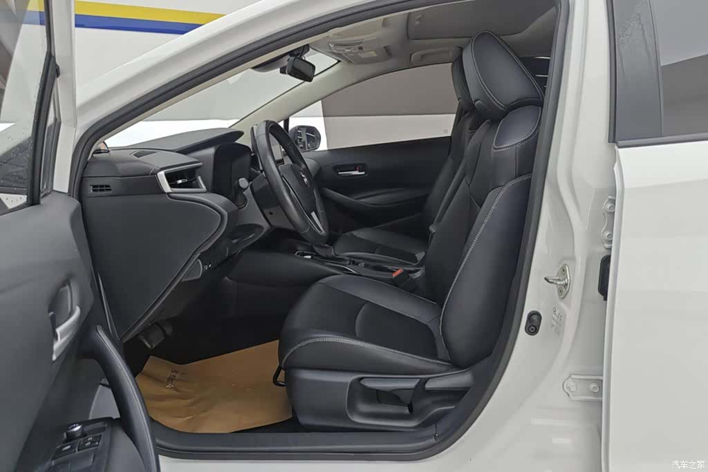 Toyota Corolla, 2021 9