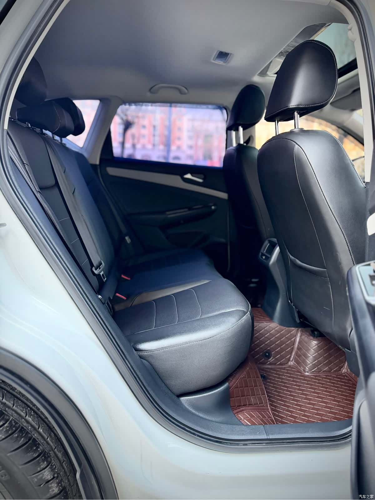 Volkswagen VS5, 2022 12