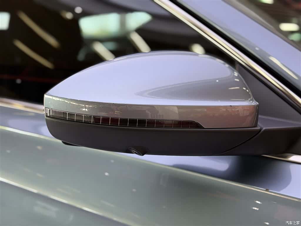 Volkswagen Passat, 2021 21