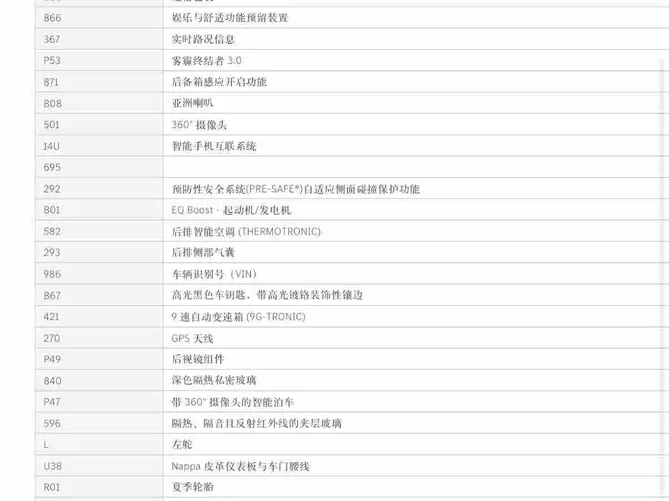 Mercedes-Benz Maybach GLS