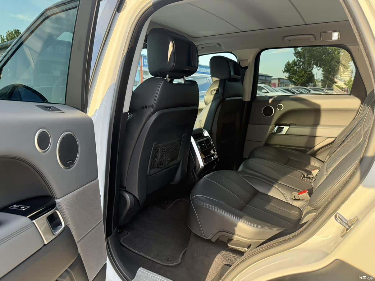 Land Rover Range Rover, 2014 6