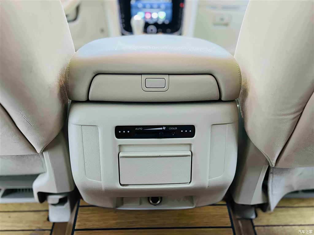 Nissan Patrol, 2018 14