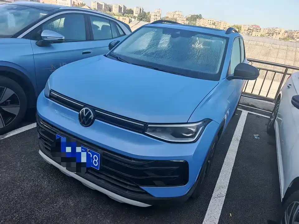 Volkswagen Tuyue