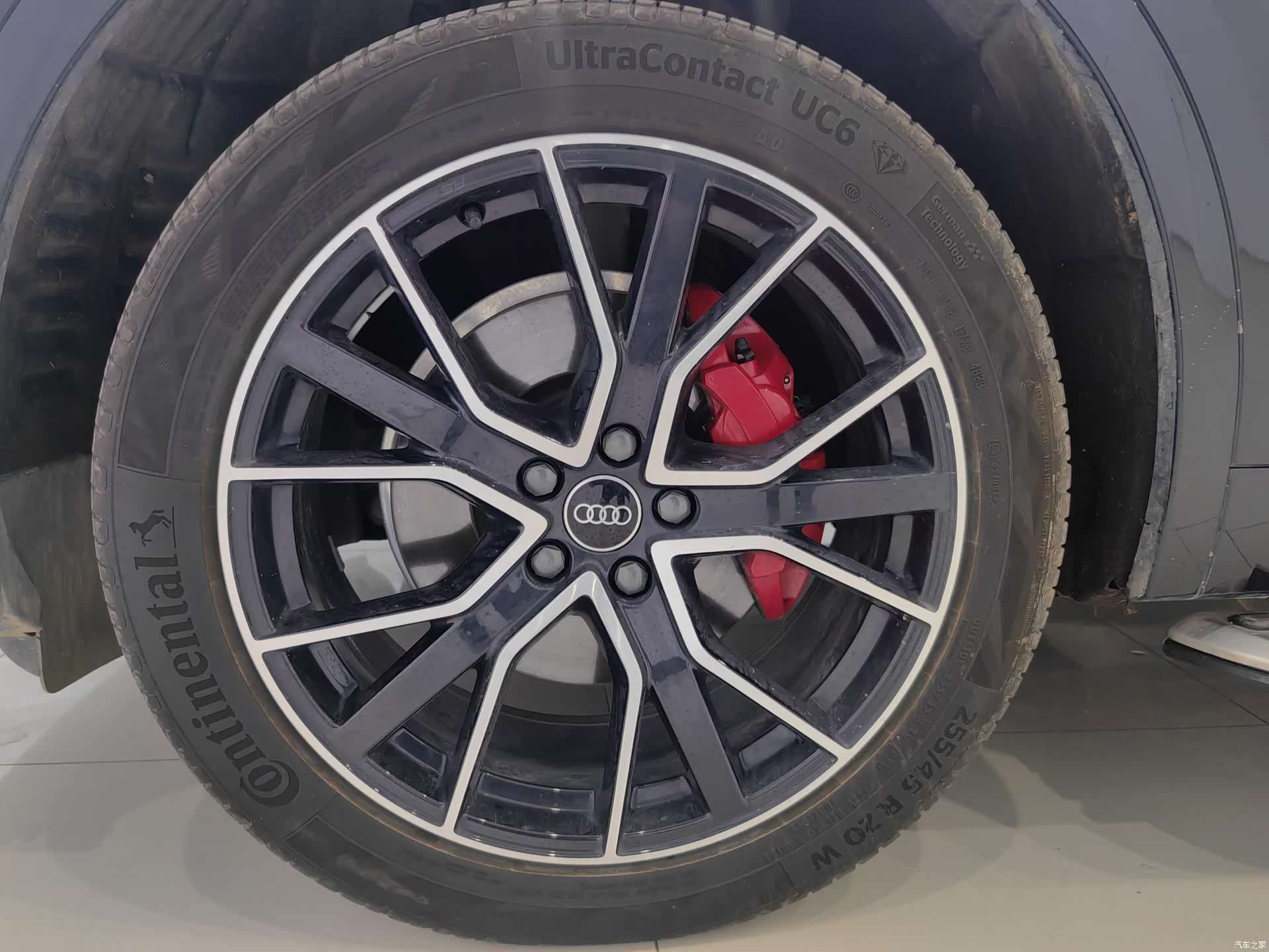 Audi Q5L, 2024 18