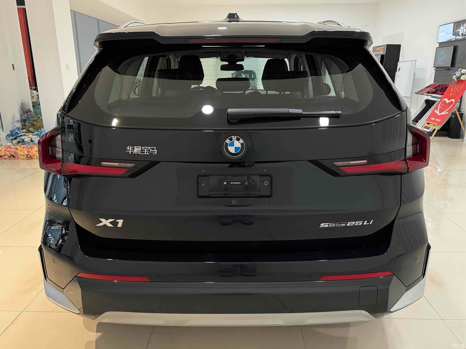 BMW X1, 2024 6
