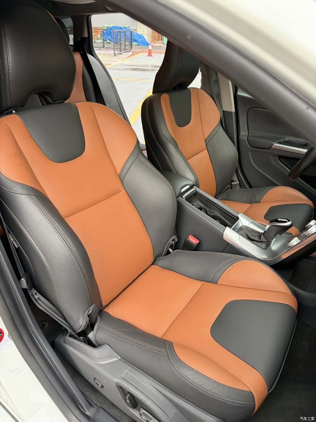 Volvo V60, 2018 3