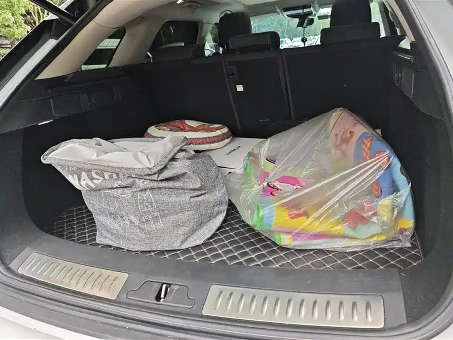 Land Rover Range Rover Star Pulse